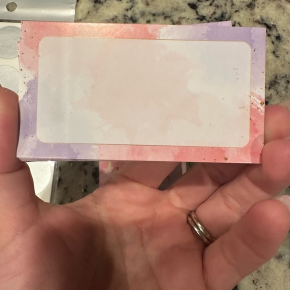 Customizable Scratch Off Thank You Cards - Picture 6 of 7